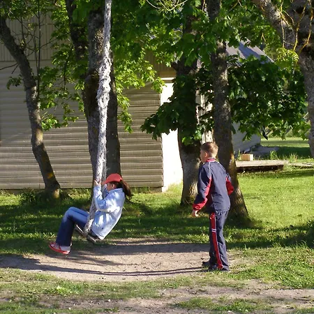 Kipi-koovi Centre Park za odmor *