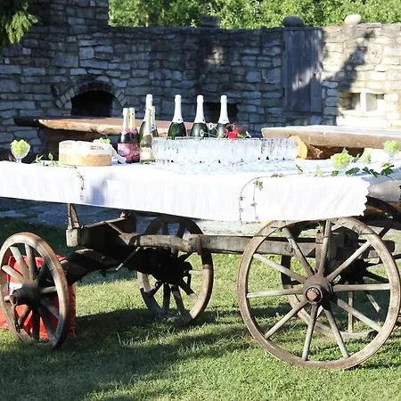 Park za odmor Kipi-koovi Centre Kipi