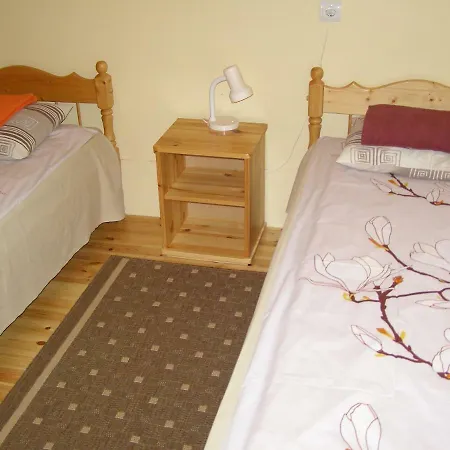 Kipi-koovi Centre Park za odmor