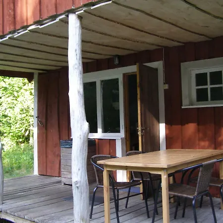 Kipi-koovi Centre Park za odmor *