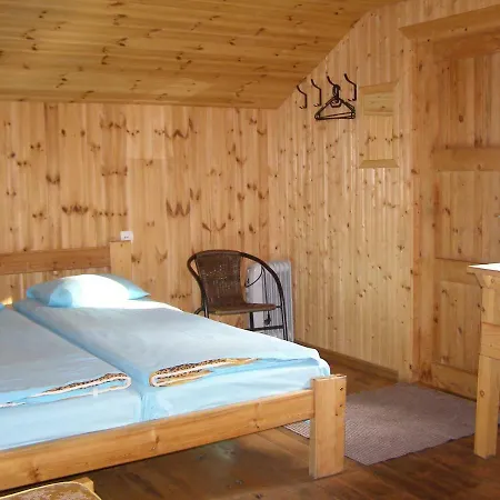 Kipi-koovi Centre Park za odmor