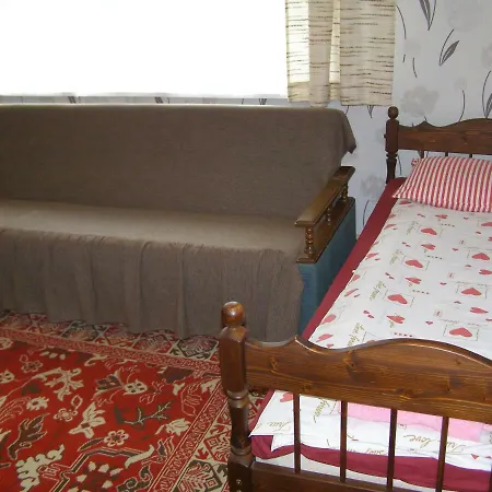 Park za odmor Kipi-koovi Centre *