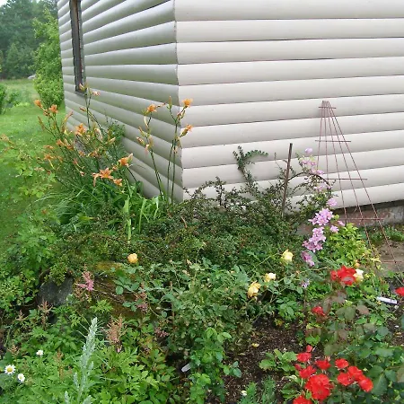 Kipi-koovi Centre Park za odmor