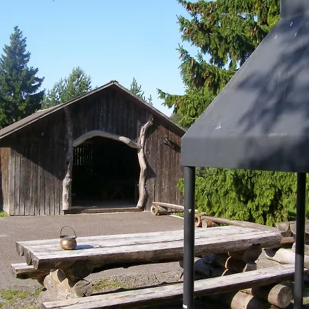 Park za odmor Kipi-koovi Centre Kipi