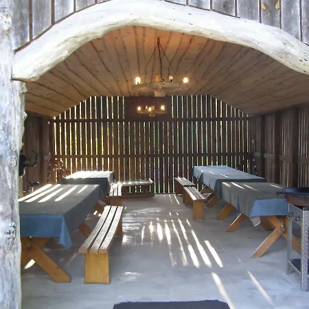 Park za odmor Kipi-koovi Centre Kipi