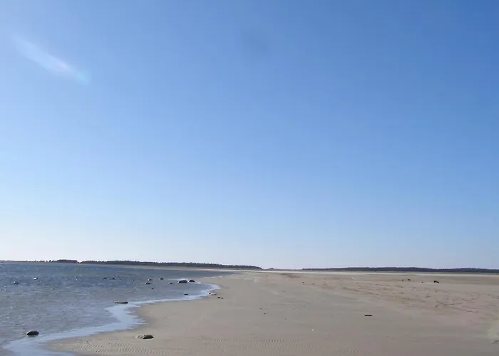 Tatil parkı Kipi-koovi Centre Kipi