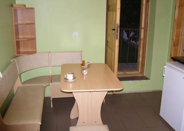 Kipi-koovi Centre Kipi