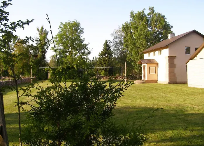 Tatil parkı Kipi-koovi Centre *