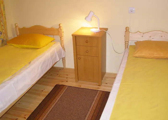 Kipi-koovi Centre Tatil parkı