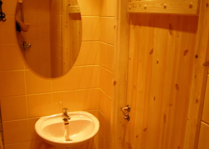 Tatil parkı Kipi-koovi Centre