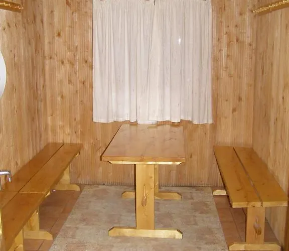 Tatil parkı Kipi-koovi Centre *