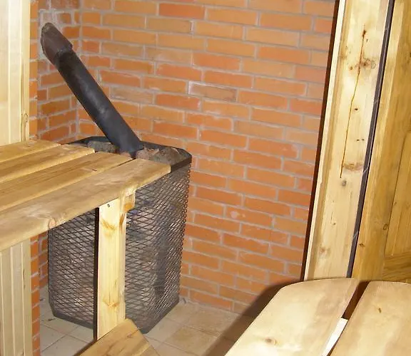 Ferienpark Kipi-koovi Centre Kipi