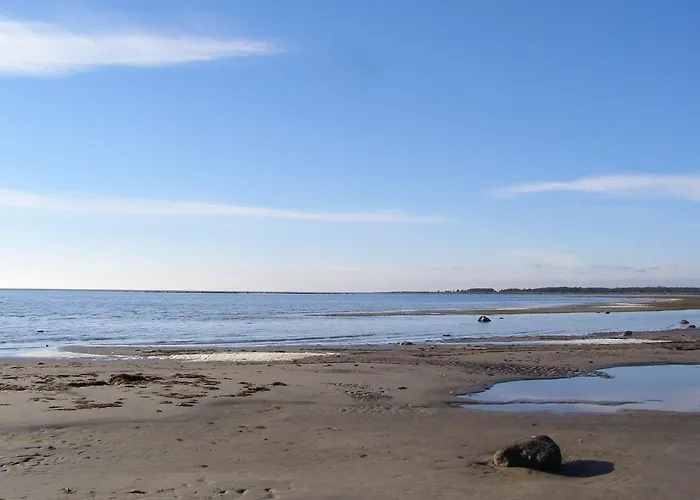 Tatil parkı Kipi-koovi Centre *