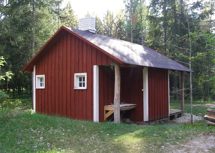 Kipi-koovi Centre