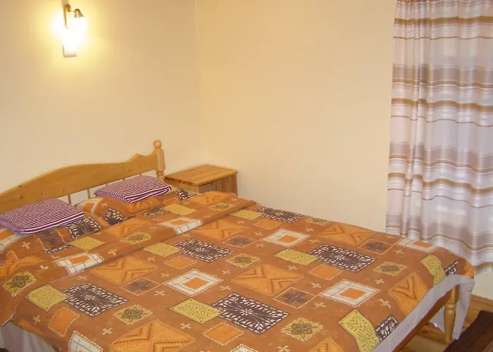 Tatil parkı Kipi-koovi Centre