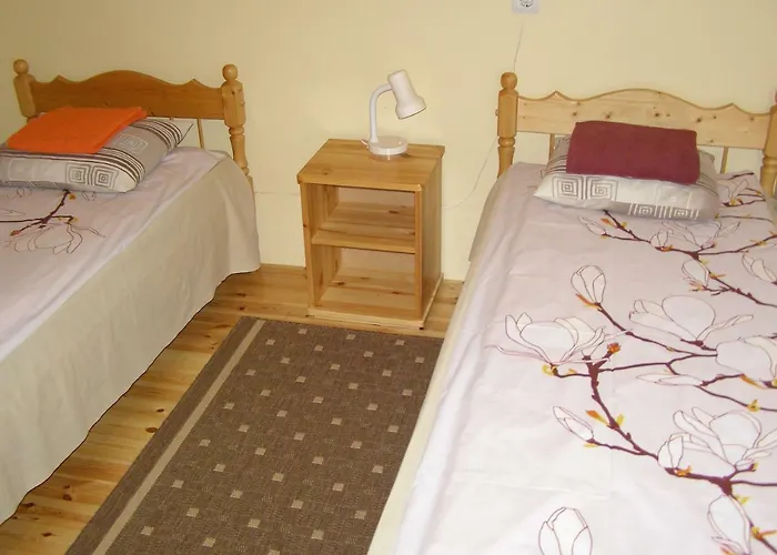 Kipi-koovi Centre Tatil parkı