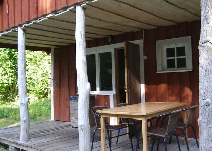 Kipi-koovi Centre Tatil parkı *