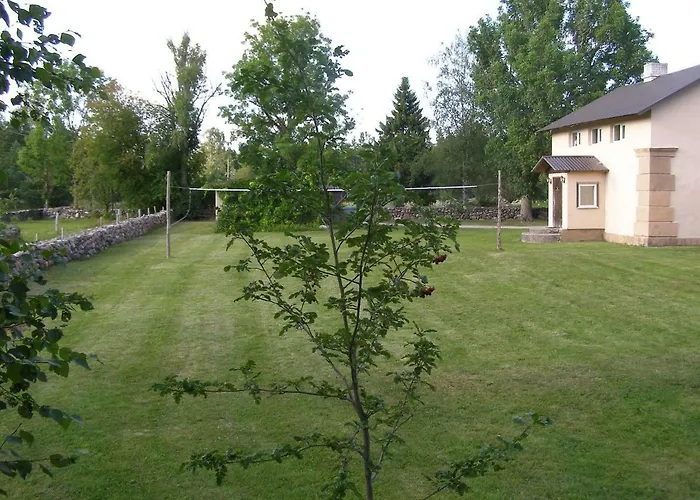 Kipi-koovi Centre Tatil parkı *