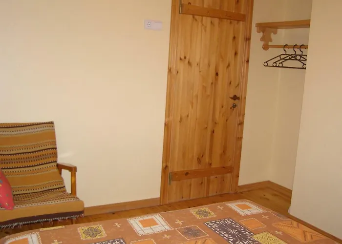 Tatil parkı Kipi-koovi Centre