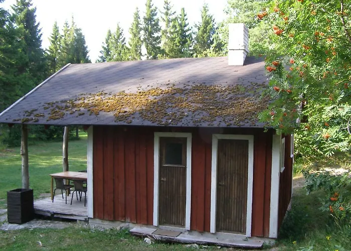 Tatil parkı Kipi-koovi Centre *