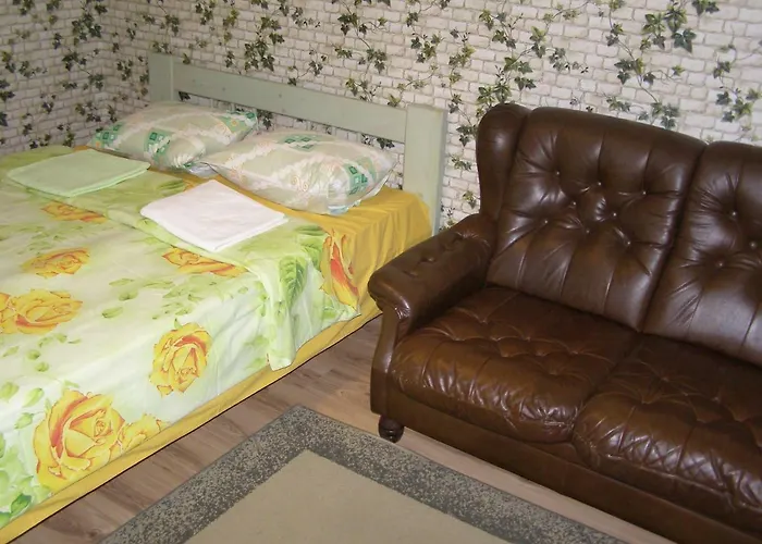 Tatil parkı Kipi-koovi Centre