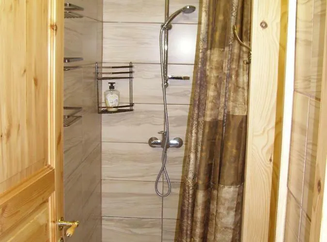 Tatil parkı Kipi-koovi Centre Kipi