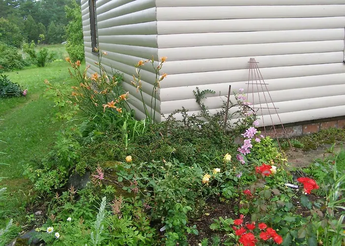 Kipi-koovi Centre Tatil parkı