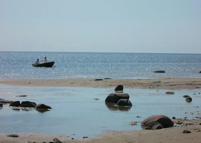 Tatil parkı Kipi-koovi Centre